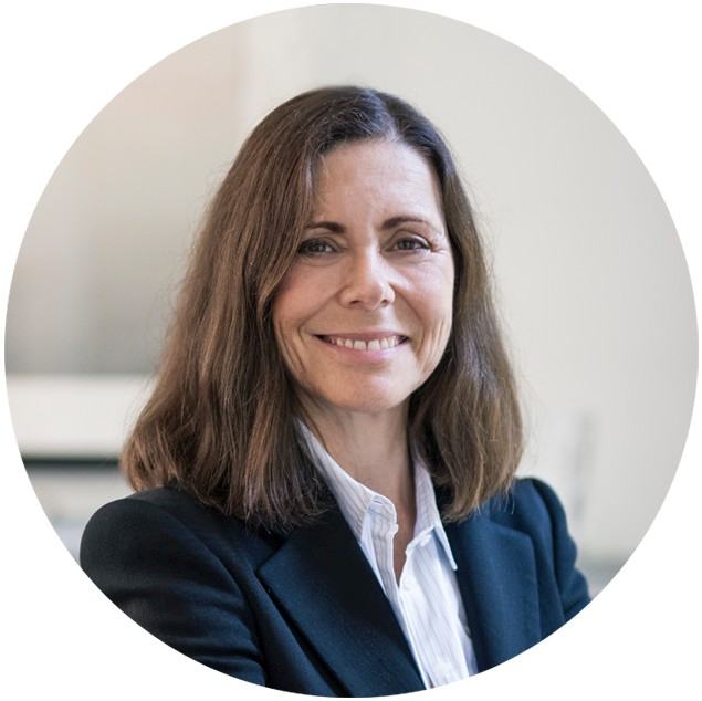 Yvonne Babette Meier